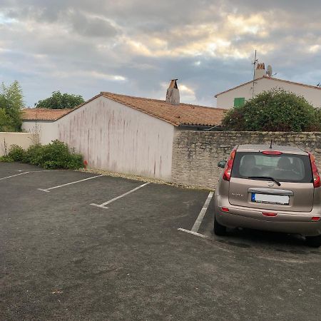 Ma Re Basse Villa La Flotte Luaran gambar