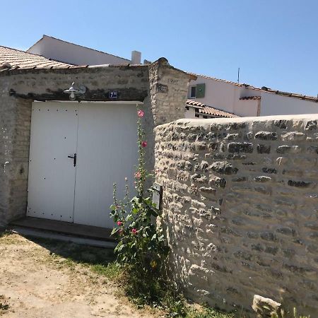 Ma Re Basse Villa La Flotte Luaran gambar